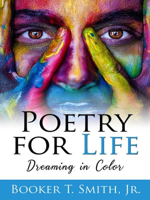 cover image of Poetry for Life